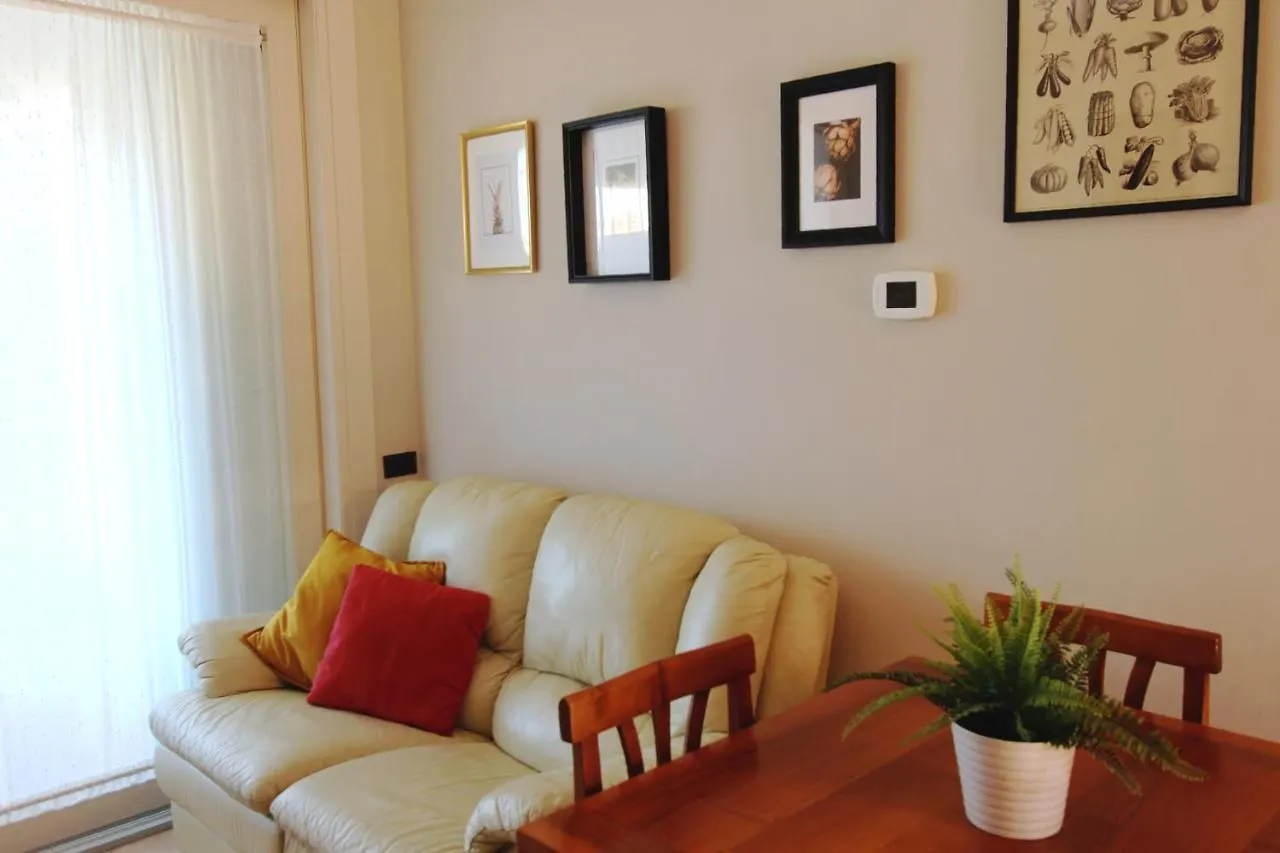 La Casa Di Nina Διαμέρισμα Σιρμιόνε 0*,  Ιταλία