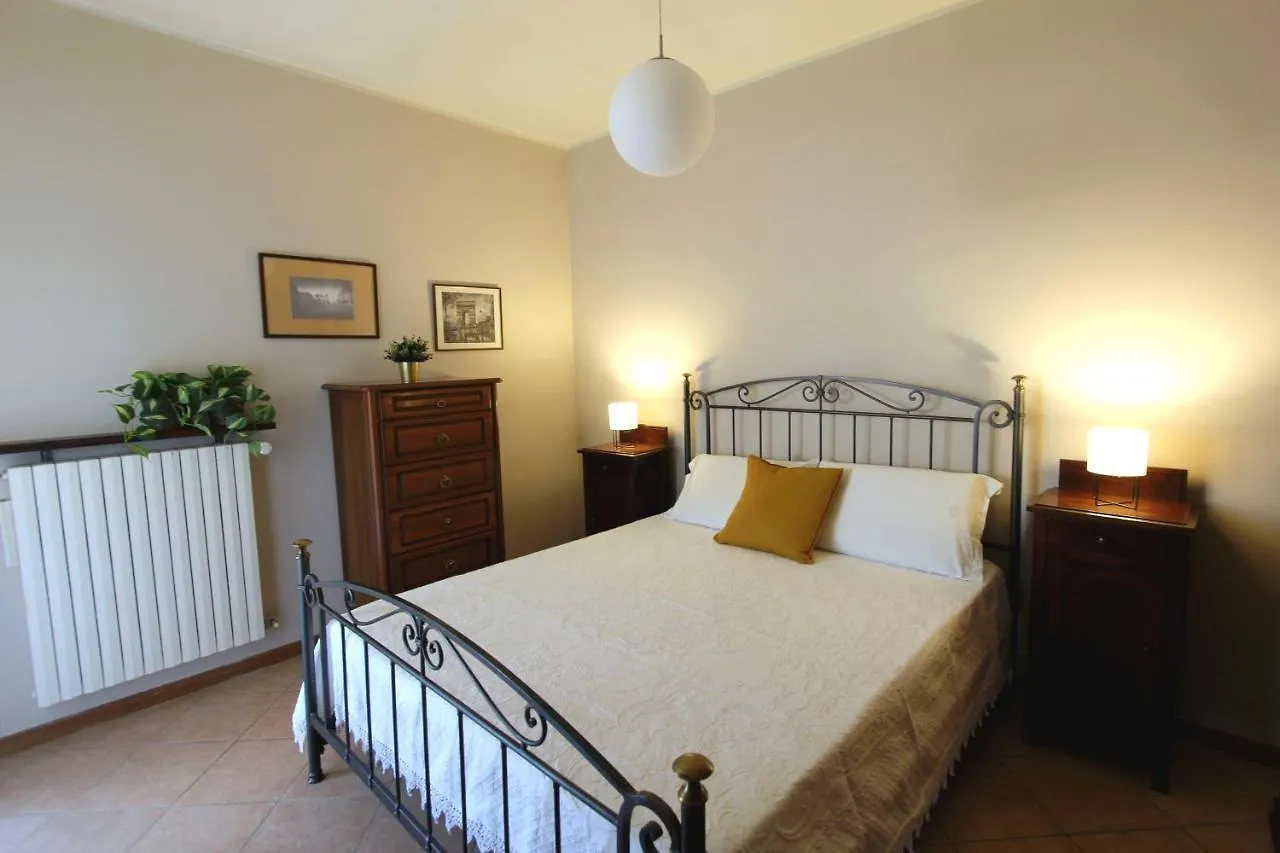 La Casa Di Nina Διαμέρισμα Σιρμιόνε Ιταλία