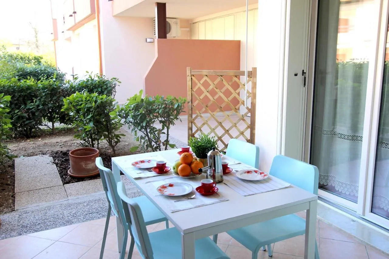 La Casa Di Nina Διαμέρισμα Σιρμιόνε