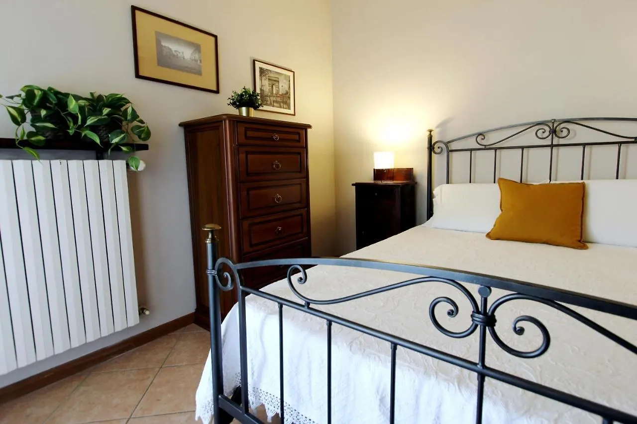 La Casa Di Nina Διαμέρισμα Σιρμιόνε